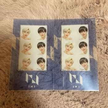 INI サイン入り　プリ　髙塚大夢　藤牧京介　髙牧 71u+NspYx3L._UF350,350_QL50_.jpg